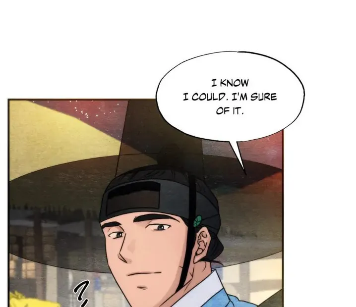 Read Wild Eyes chapter 85 image 55 on Lezhin
