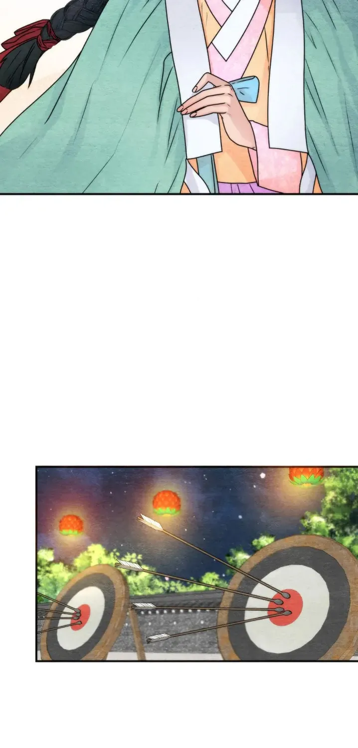 Read Wild Eyes chapter 85 image 57 on Lezhin
