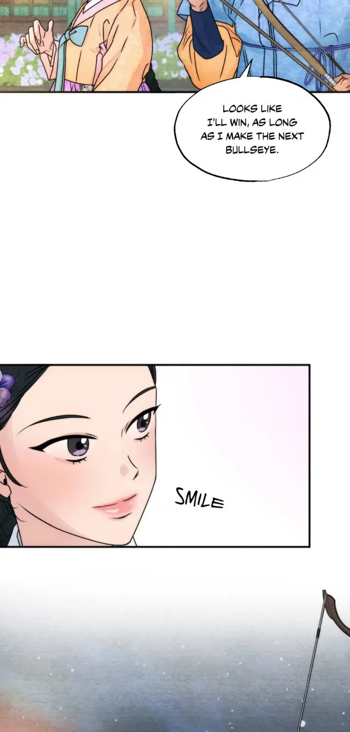 Read Wild Eyes chapter 85 image 62 on Lezhin
