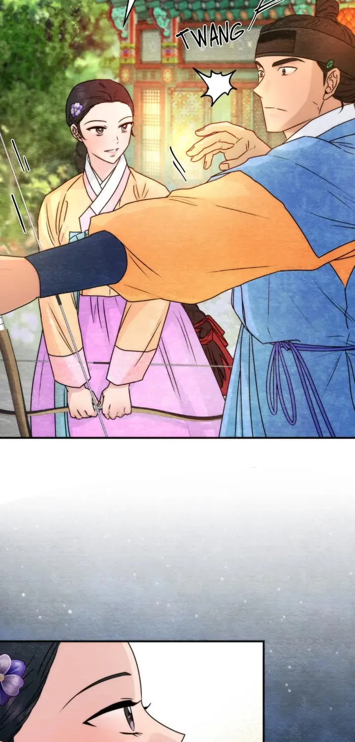 Read Wild Eyes chapter 85 image 65 on Lezhin