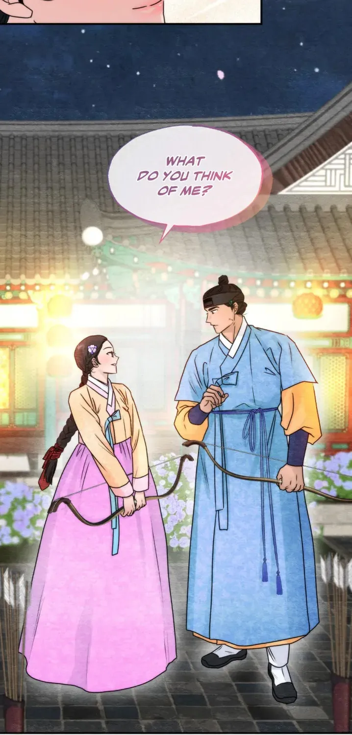 Read Wild Eyes chapter 85 image 67 on Lezhin