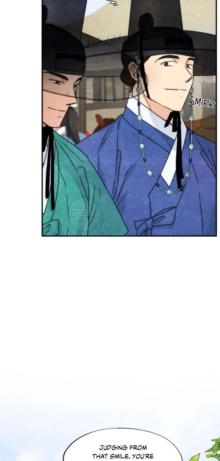 Read Wild Eyes chapter 85 image 8 on Lezhin