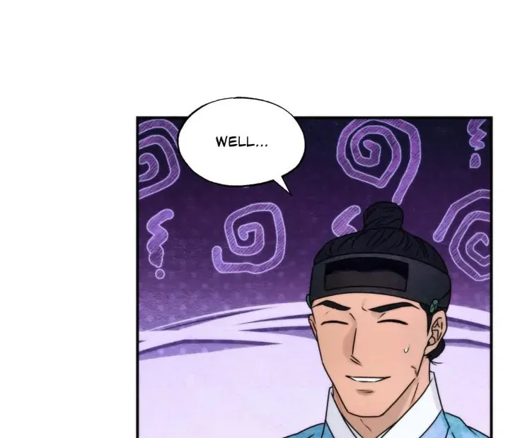Read Wild Eyes chapter 86 image 11 on Lezhin
