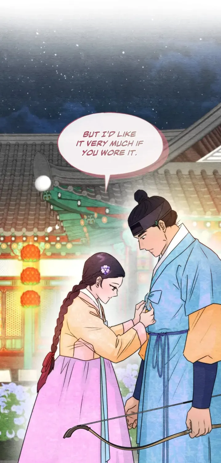 Read Wild Eyes chapter 86 image 13 on Lezhin