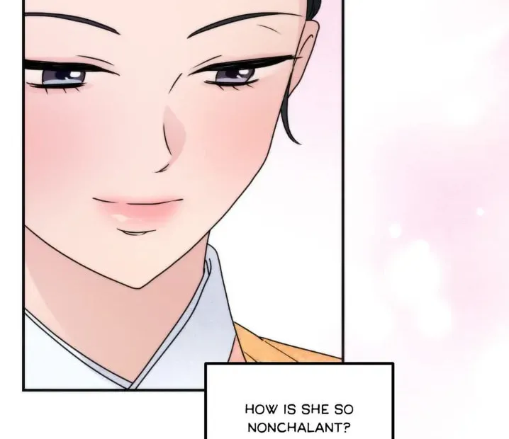 Read Wild Eyes chapter 86 image 15 on Lezhin
