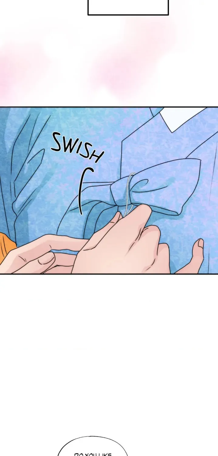 Read Wild Eyes chapter 86 image 16 on Lezhin