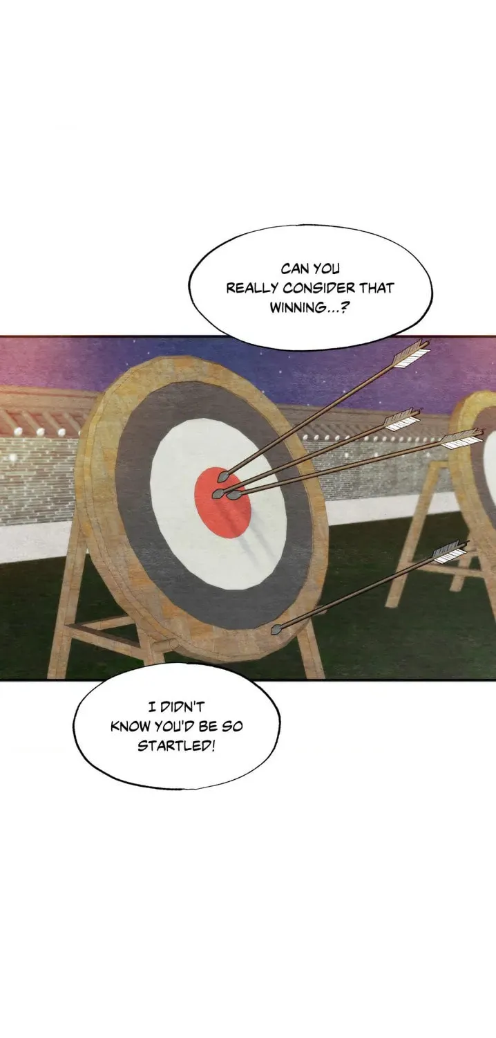 Read Wild Eyes chapter 86 image 2 on Lezhin