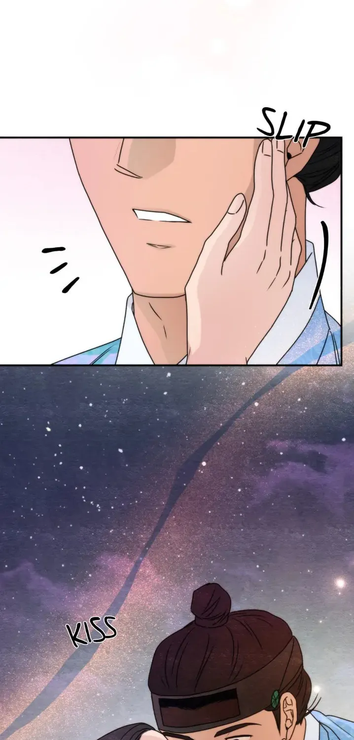 Read Wild Eyes chapter 86 image 21 on Lezhin