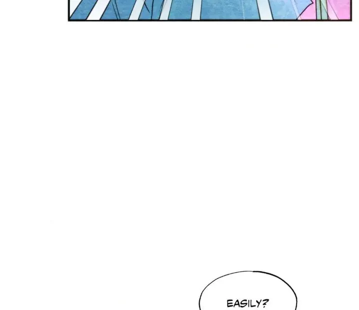 Read Wild Eyes chapter 86 image 27 on Lezhin