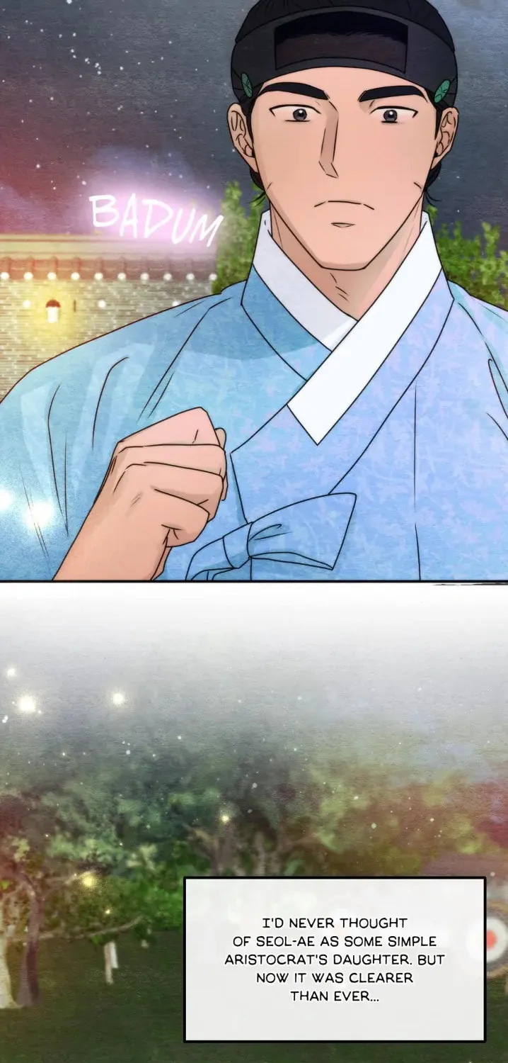 Read Wild Eyes chapter 86 image 29 on Lezhin