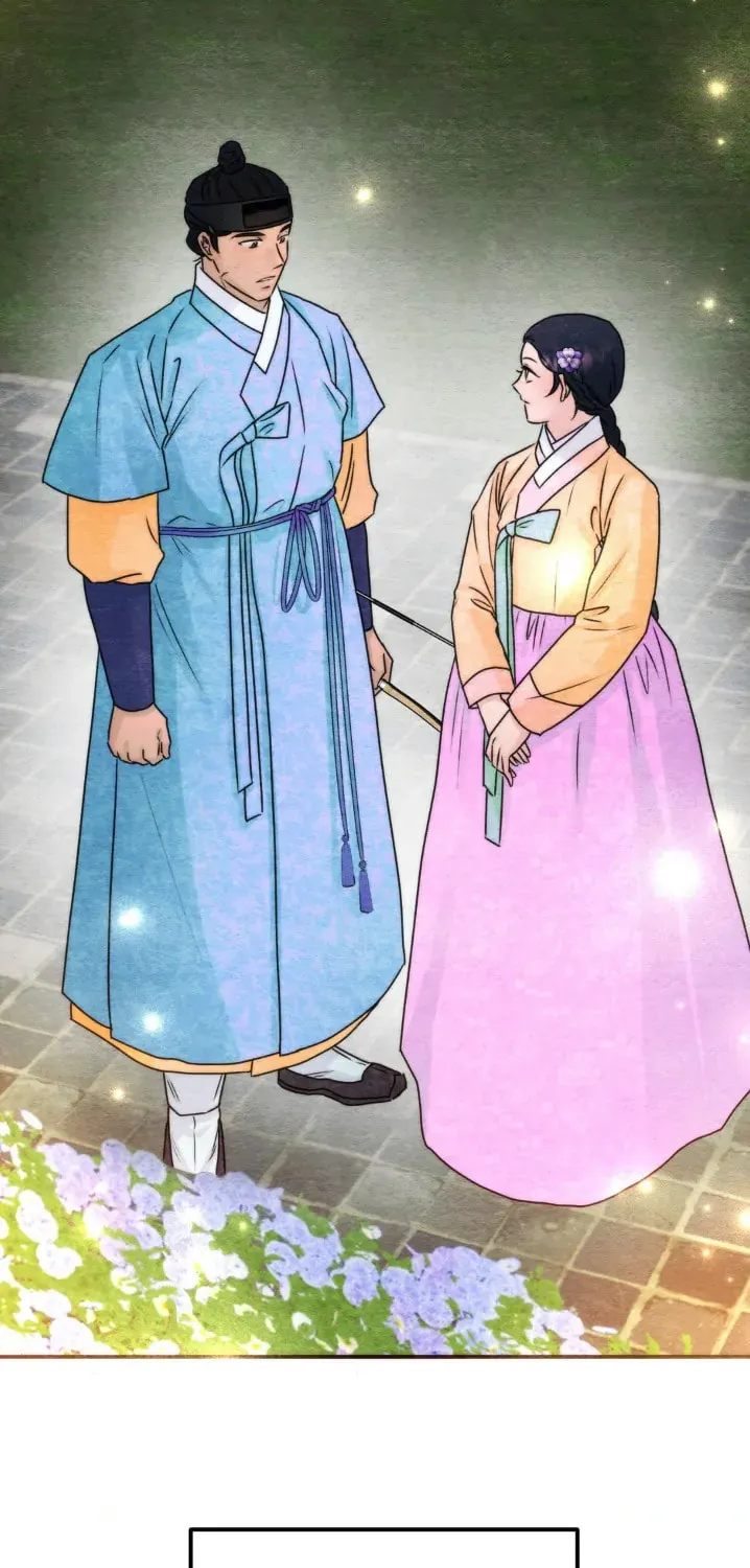 Read Wild Eyes chapter 86 image 30 on Lezhin