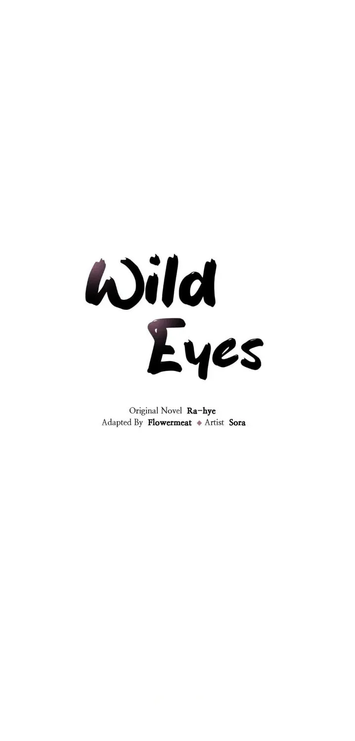 Read Wild Eyes chapter 86 image 32 on Lezhin