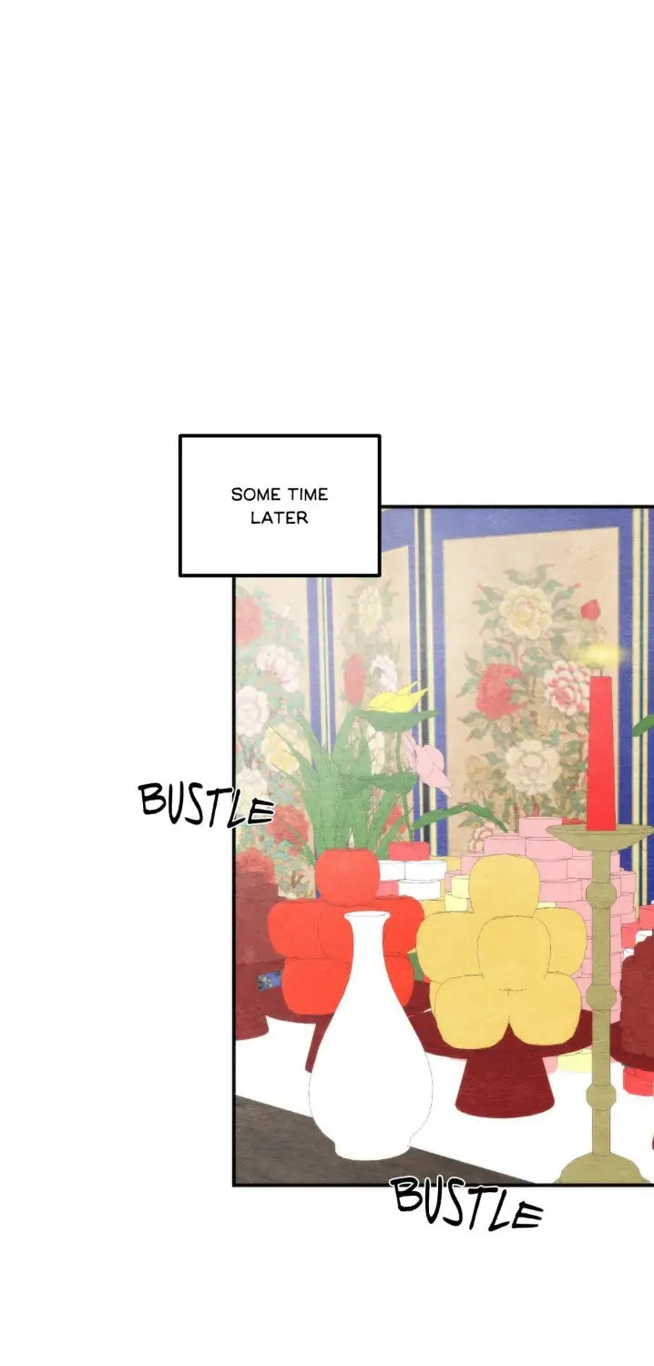 Read Wild Eyes chapter 86 image 33 on Lezhin