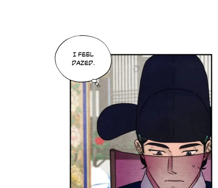 Read Wild Eyes chapter 86 image 35 on Lezhin