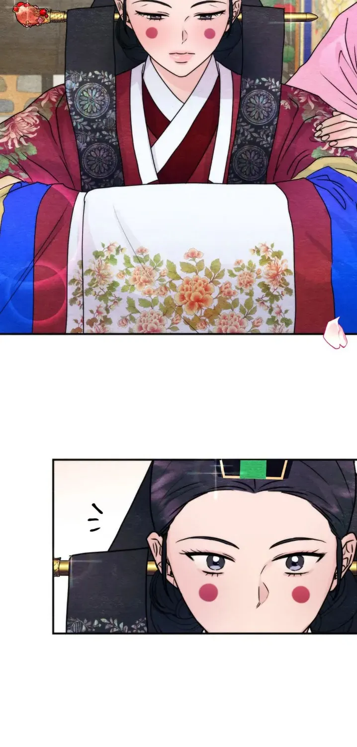 Read Wild Eyes chapter 86 image 37 on Lezhin