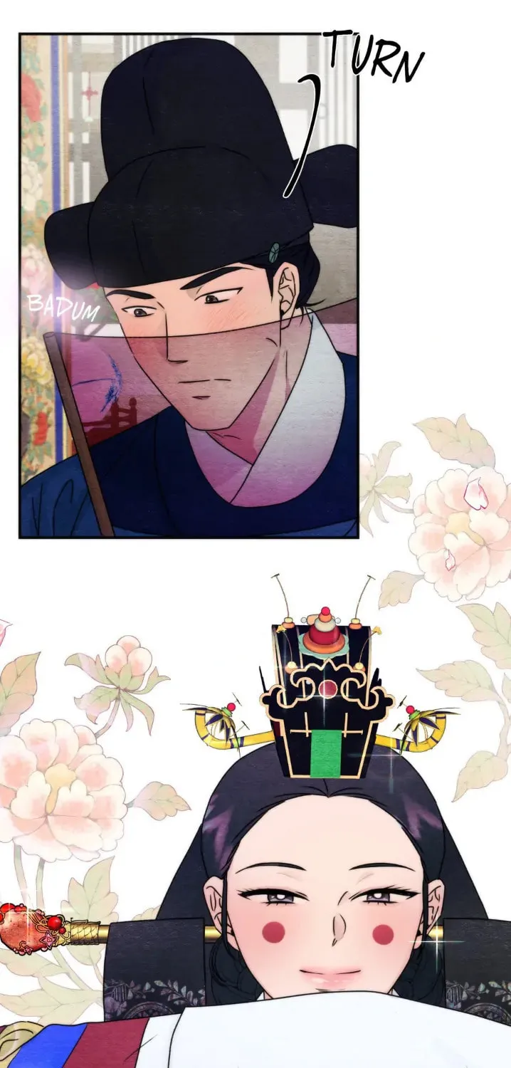 Read Wild Eyes chapter 86 image 38 on Lezhin