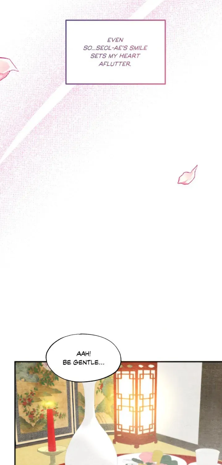 Read Wild Eyes chapter 86 image 40 on Lezhin