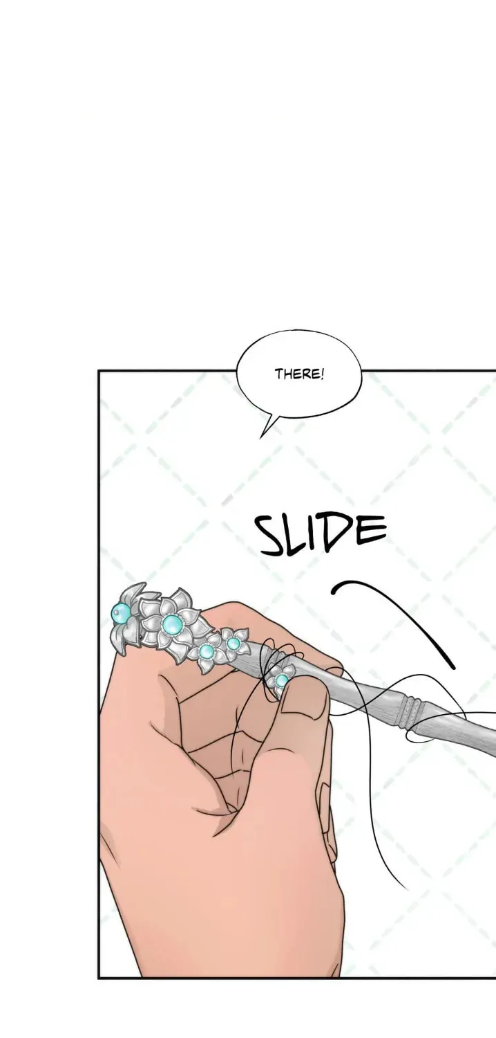 Read Wild Eyes chapter 86 image 43 on Lezhin