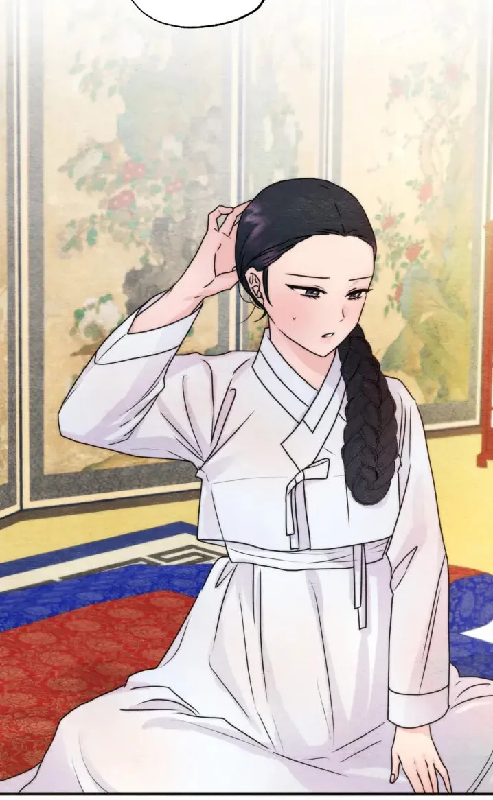 Read Wild Eyes chapter 86 image 45 on Lezhin