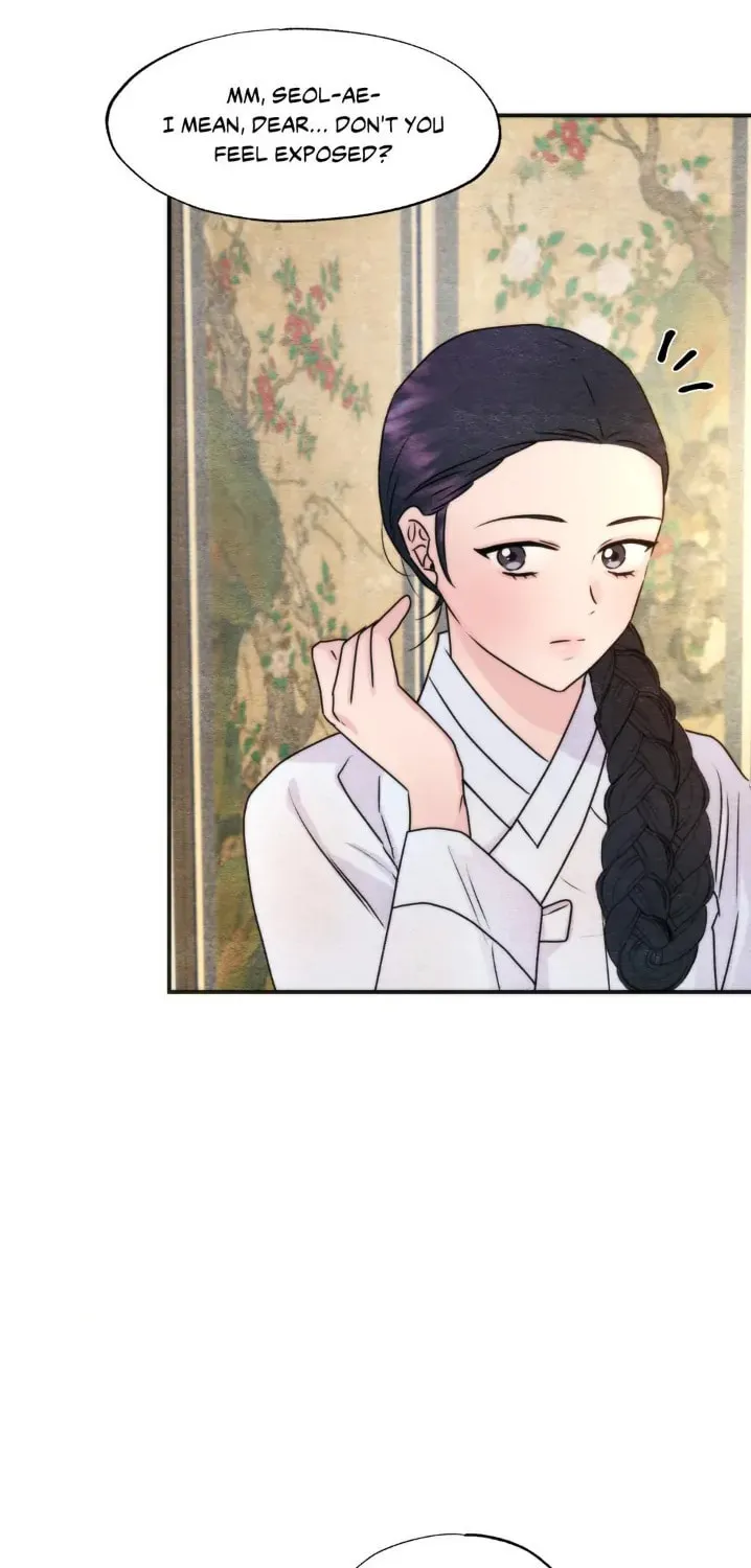 Read Wild Eyes chapter 86 image 47 on Lezhin
