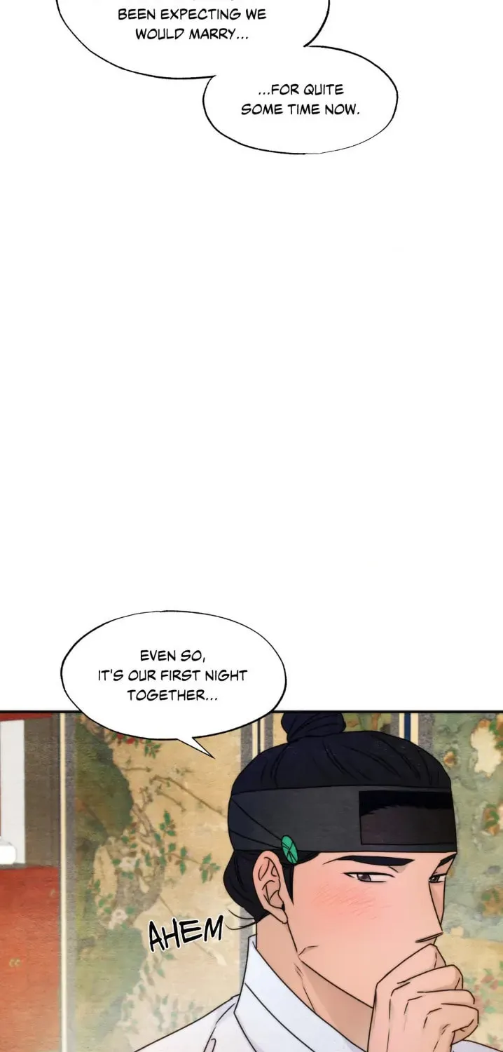 Read Wild Eyes chapter 86 image 50 on Lezhin