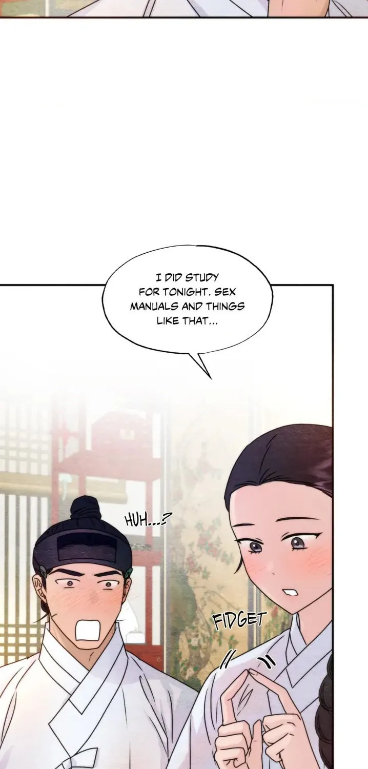 Read Wild Eyes chapter 86 image 51 on Lezhin