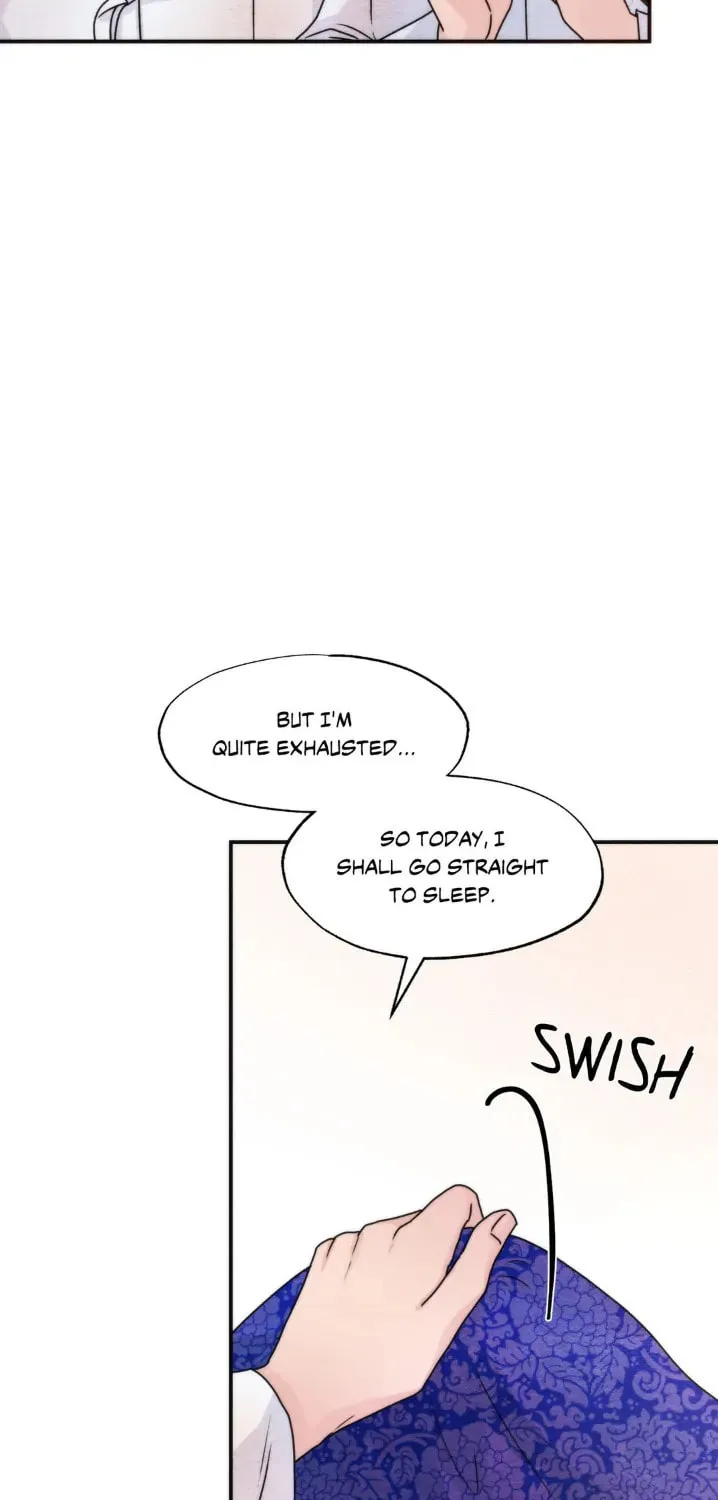 Read Wild Eyes chapter 86 image 52 on Lezhin