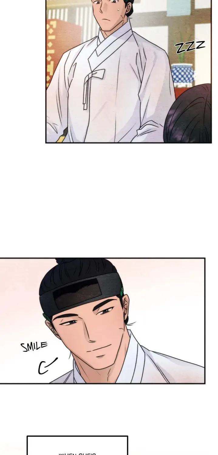 Read Wild Eyes chapter 86 image 55 on Lezhin