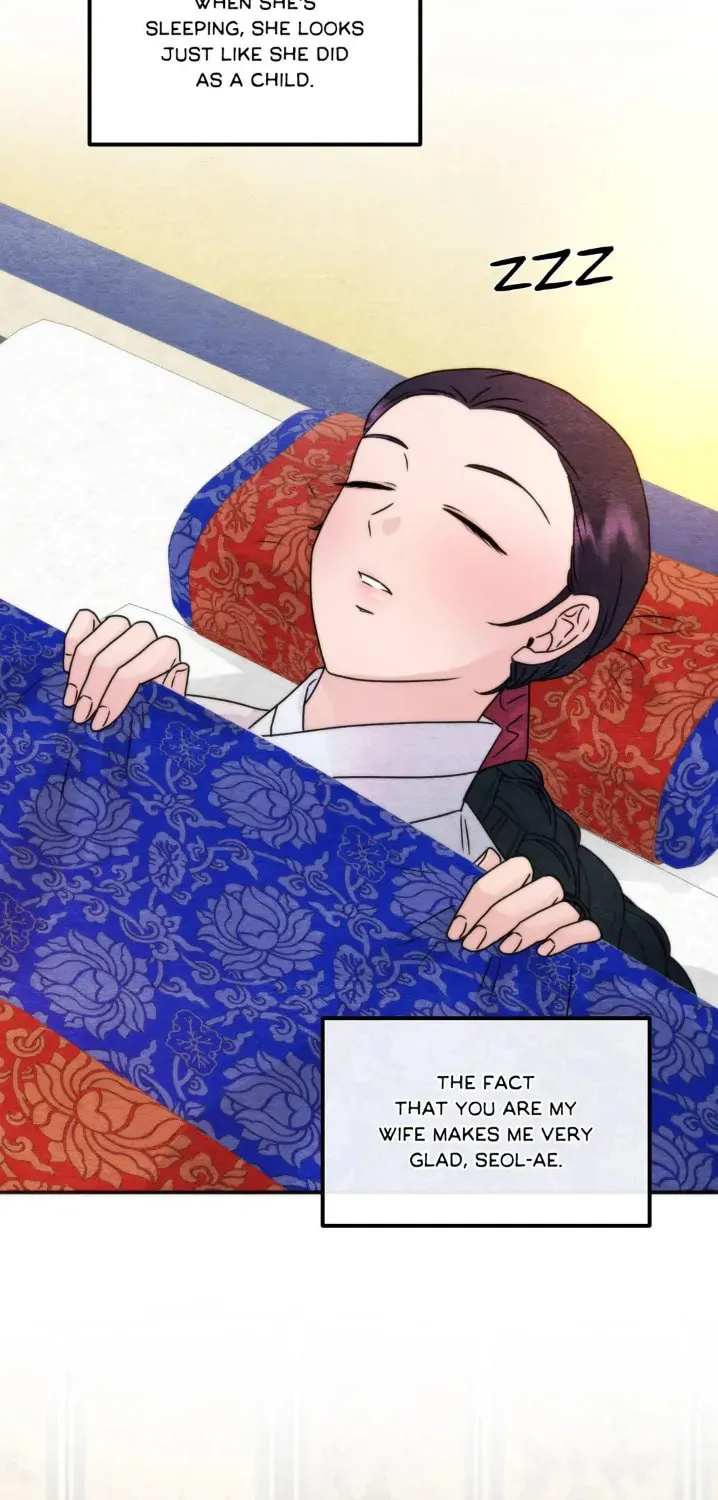 Read Wild Eyes chapter 86 image 56 on Lezhin