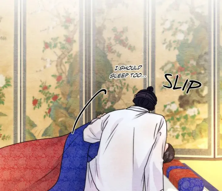 Read Wild Eyes chapter 86 image 57 on Lezhin