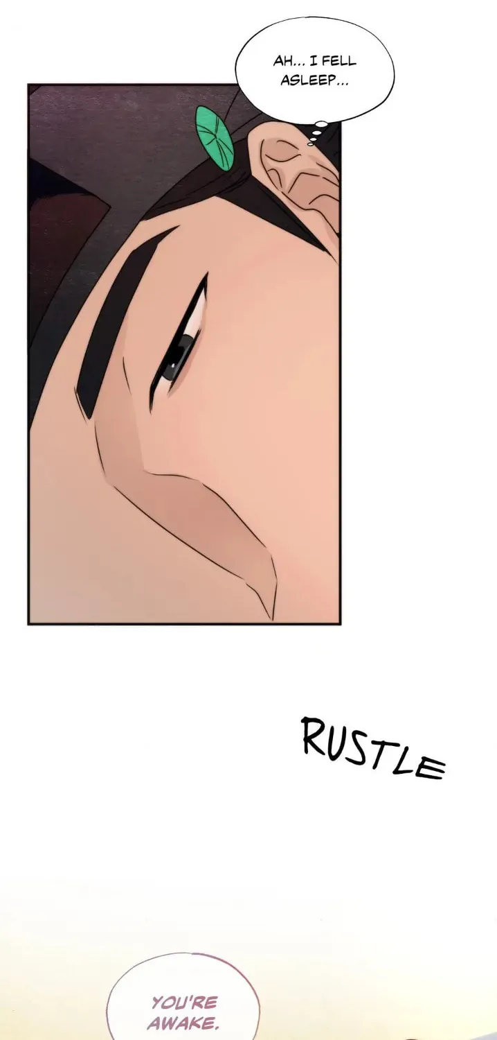 Read Wild Eyes chapter 86 image 59 on Lezhin