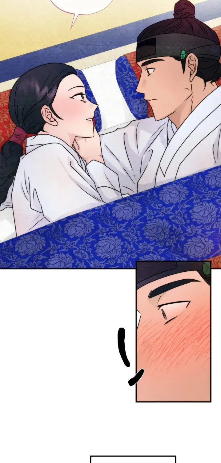 Read Wild Eyes chapter 86 image 60 on Lezhin