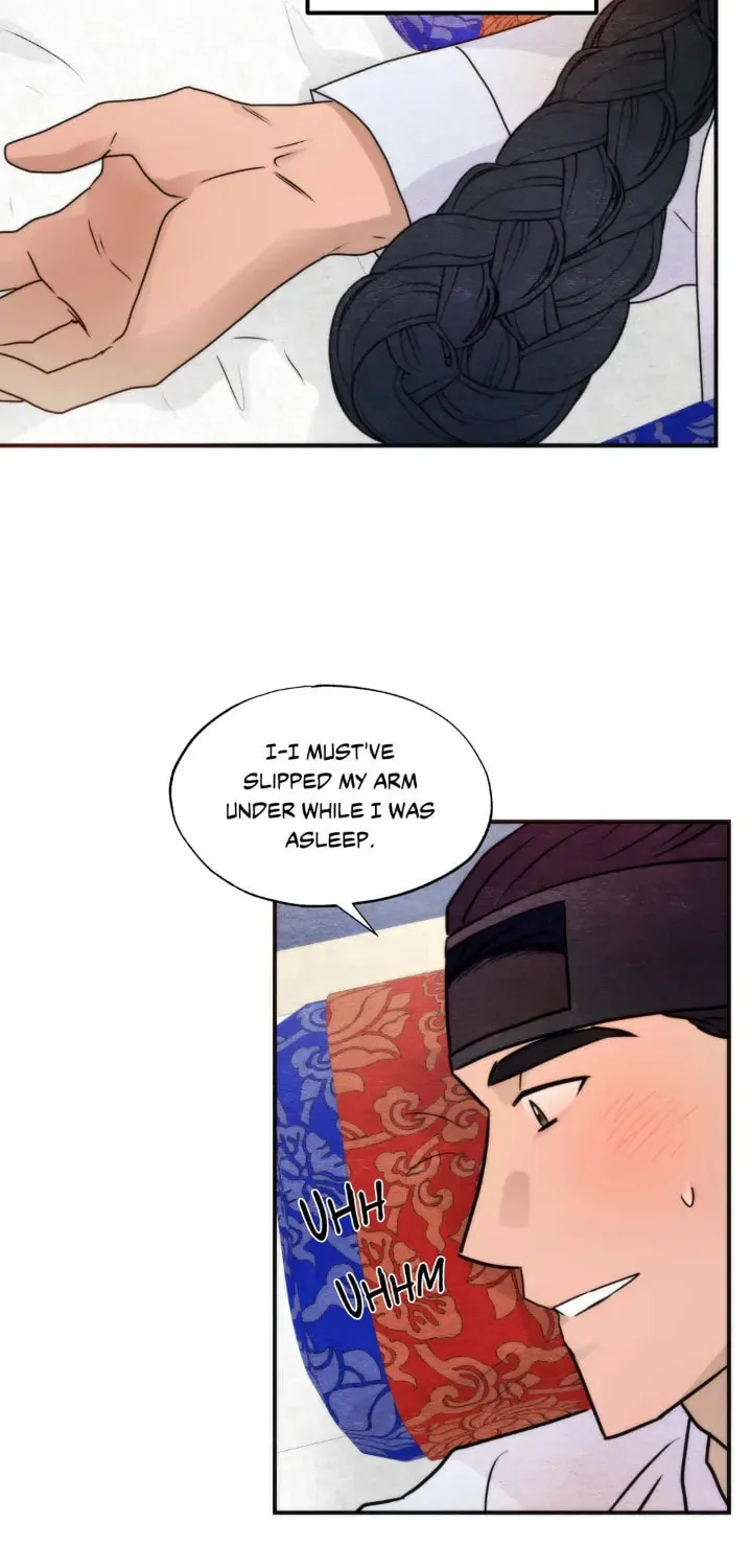 Read Wild Eyes chapter 86 image 62 on Lezhin