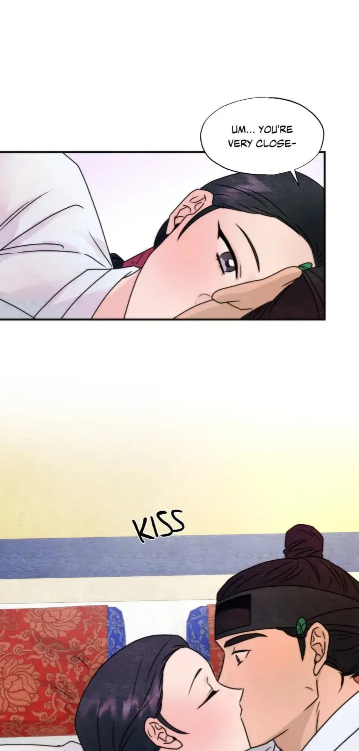 Read Wild Eyes chapter 86 image 63 on Lezhin