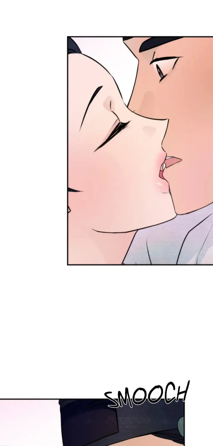 Read Wild Eyes chapter 87 image 1 on Lezhin
