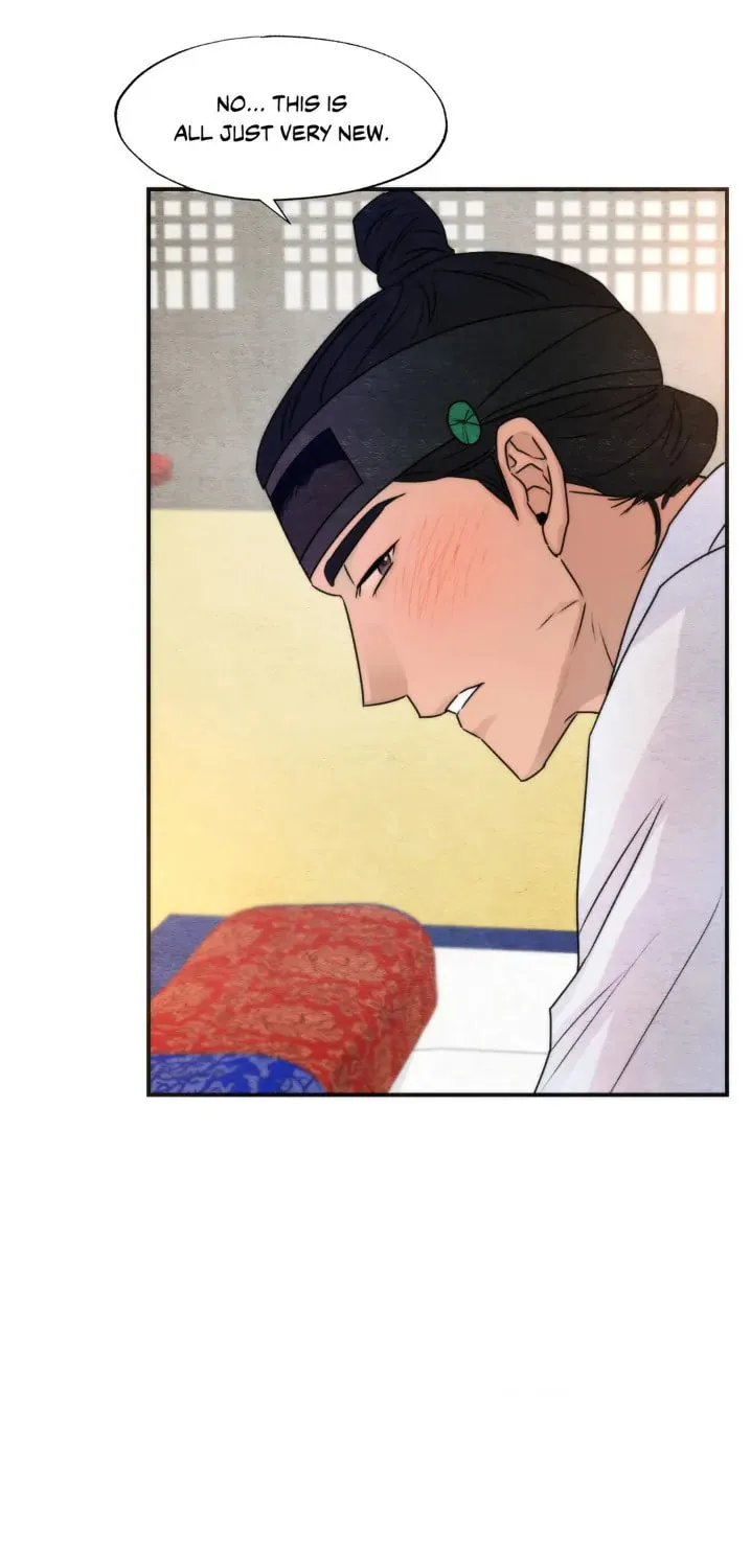 Read Wild Eyes chapter 87 image 10 on Lezhin