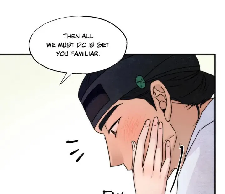 Read Wild Eyes chapter 87 image 11 on Lezhin