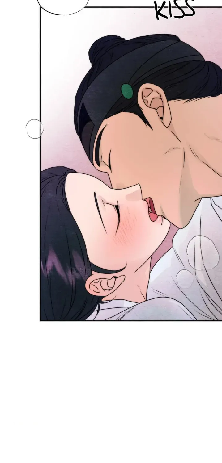 Read Wild Eyes chapter 87 image 16 on Lezhin