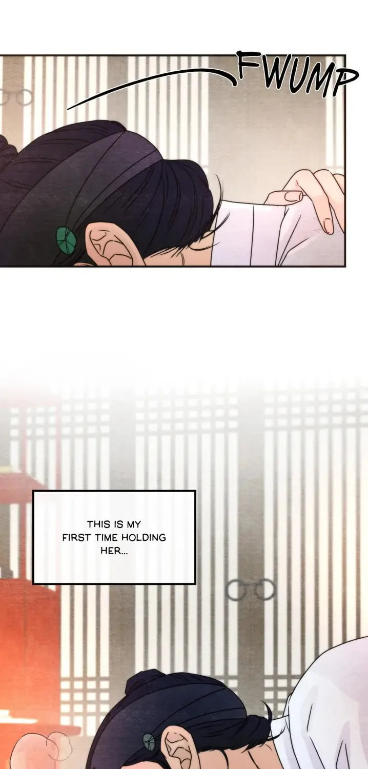 Read Wild Eyes chapter 87 image 17 on Lezhin