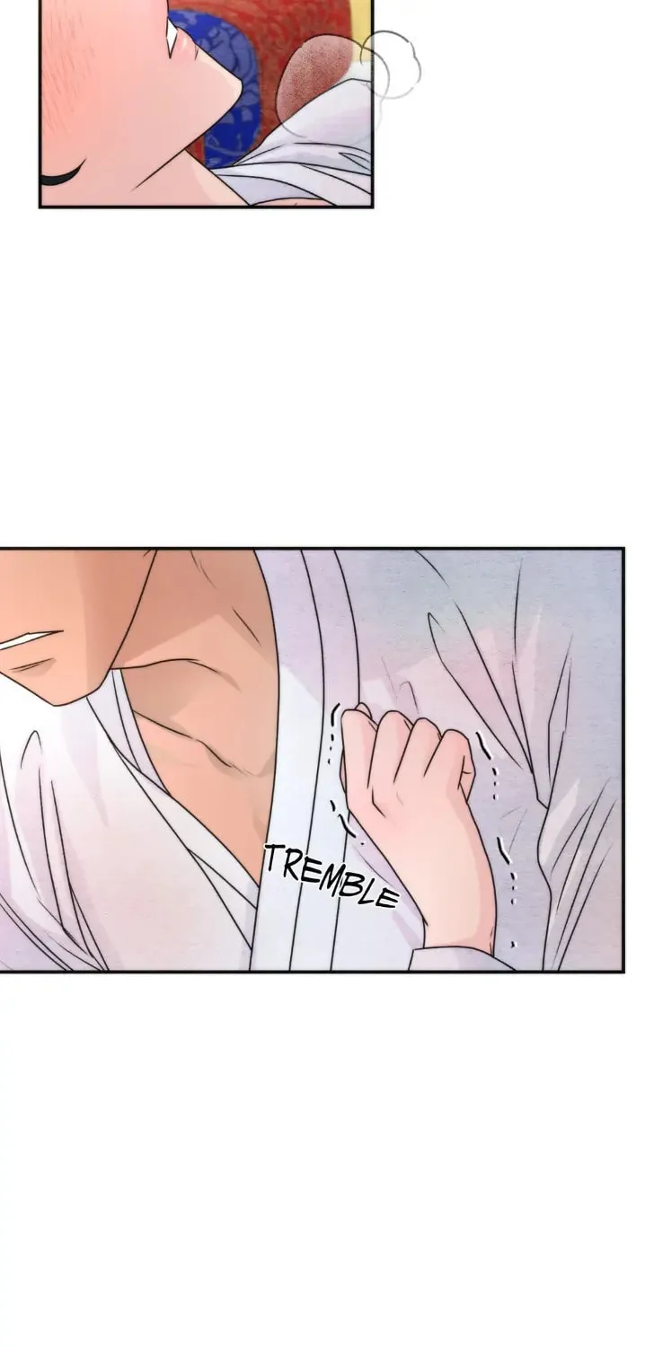 Read Wild Eyes chapter 87 image 19 on Lezhin