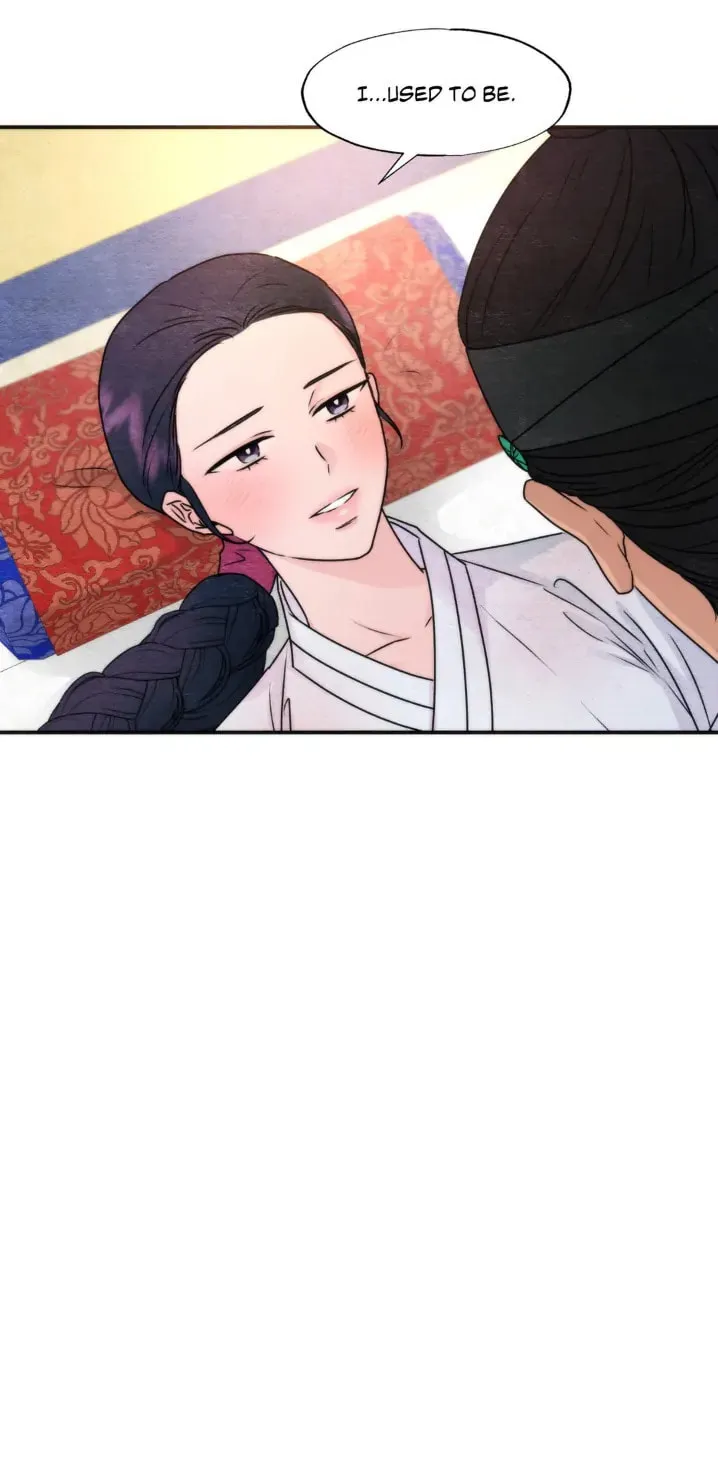 Read Wild Eyes chapter 87 image 21 on Lezhin