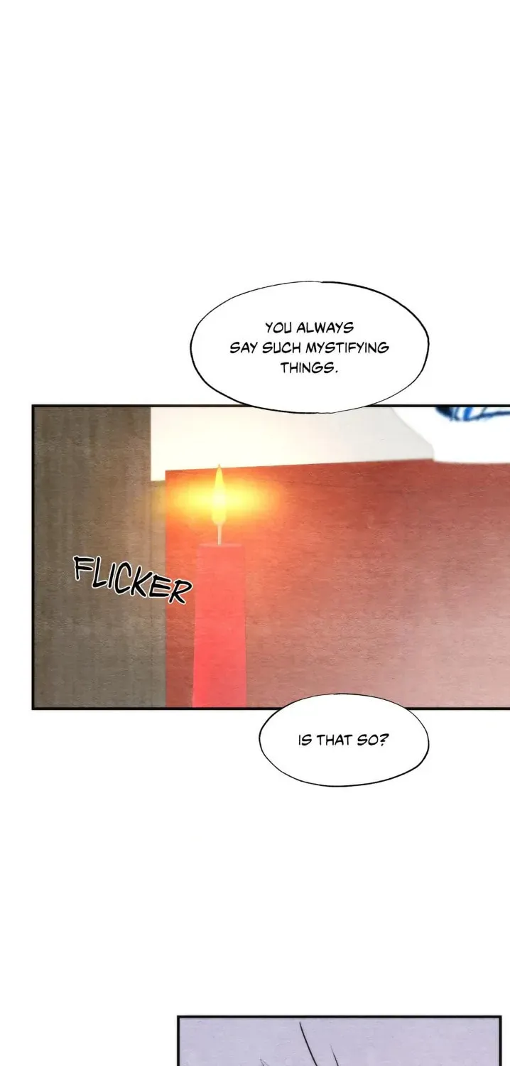 Read Wild Eyes chapter 87 image 23 on Lezhin