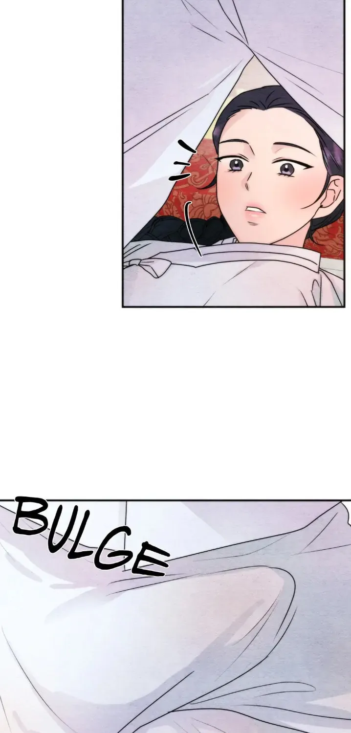 Read Wild Eyes chapter 87 image 24 on Lezhin