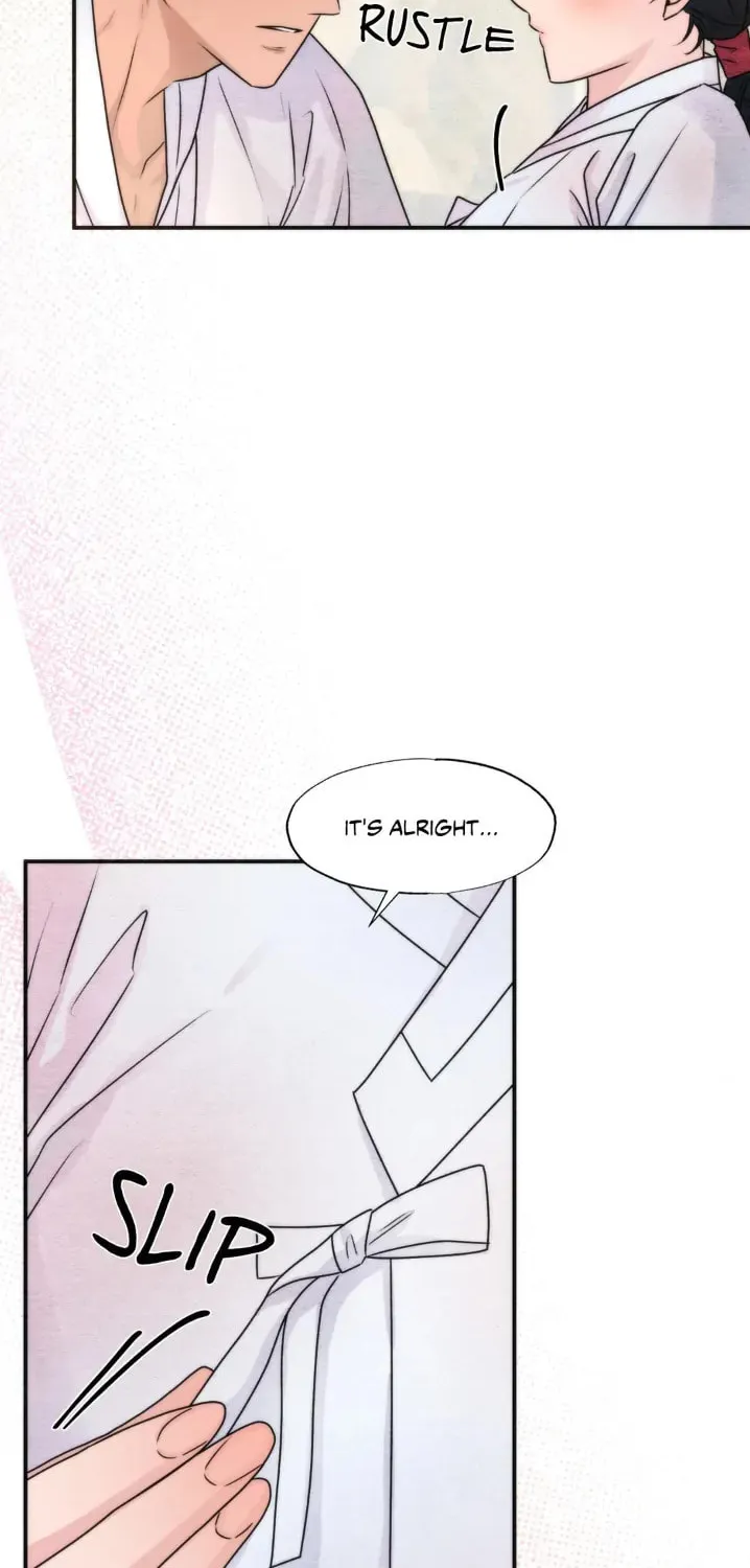 Read Wild Eyes chapter 87 image 27 on Lezhin