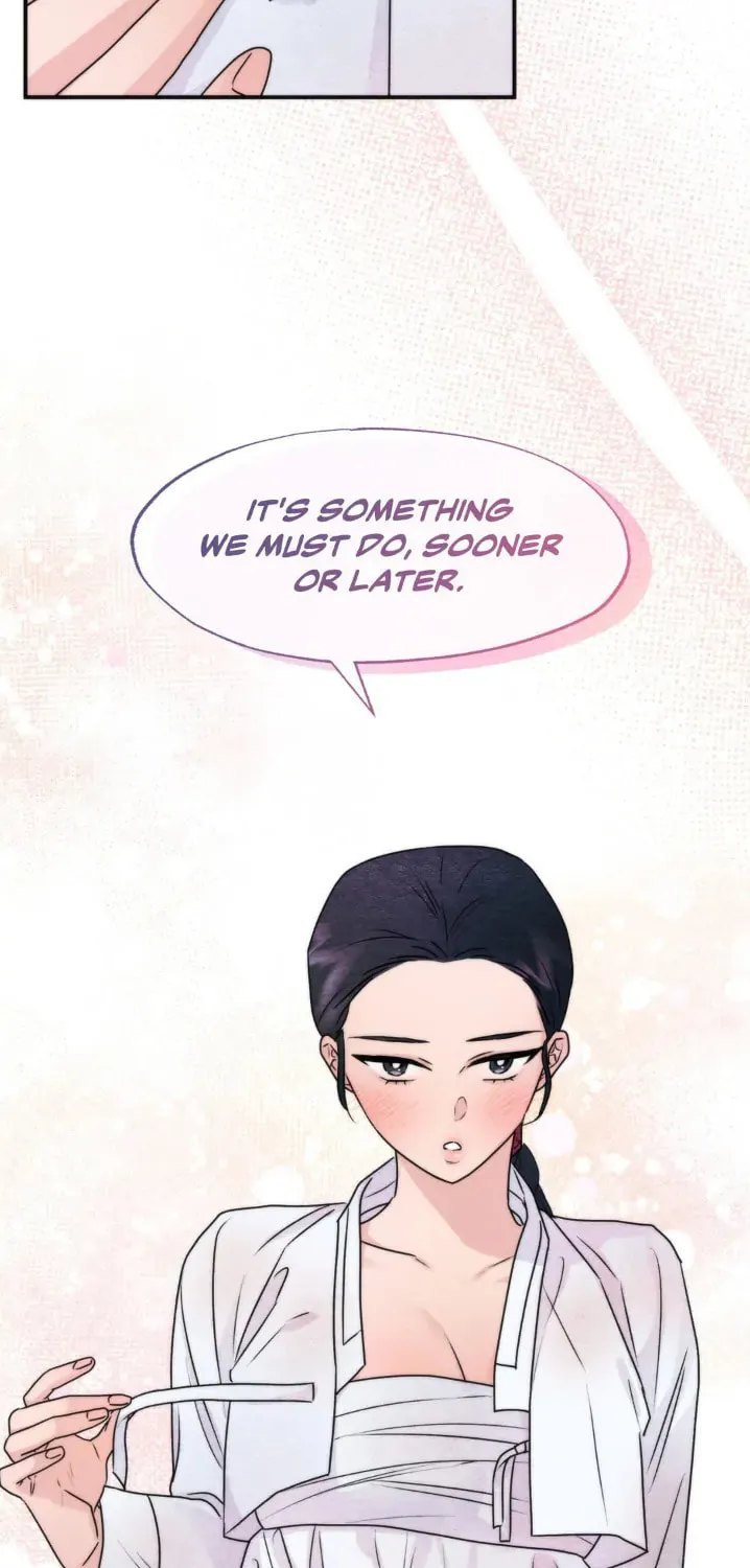 Read Wild Eyes chapter 87 image 28 on Lezhin