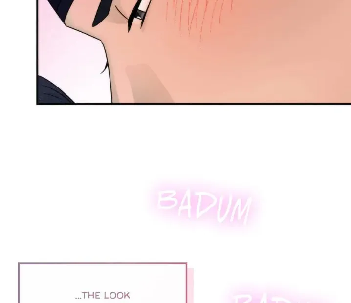 Read Wild Eyes chapter 87 image 3 on Lezhin