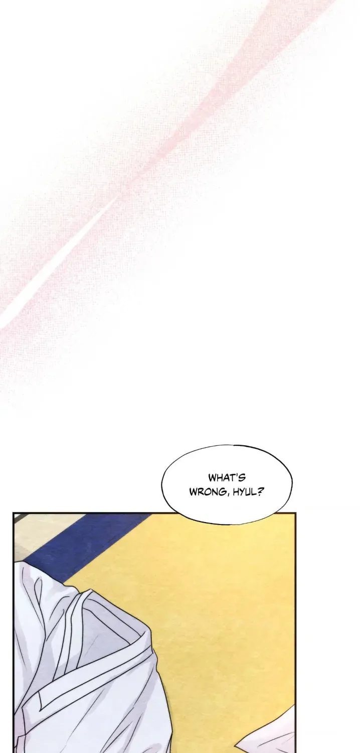Read Wild Eyes chapter 87 image 30 on Lezhin
