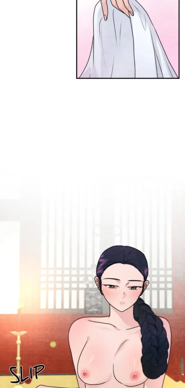 Read Wild Eyes chapter 87 image 38 on Lezhin