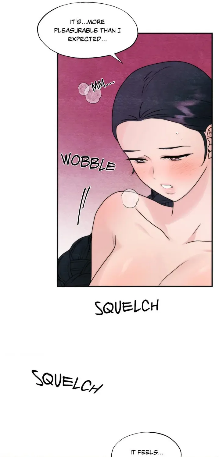 Read Wild Eyes chapter 87 image 44 on Lezhin