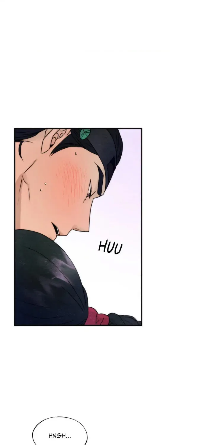 Read Wild Eyes chapter 87 image 50 on Lezhin